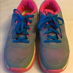 Nike Shoes Size 6.5